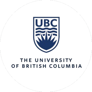 The University of British Columbia