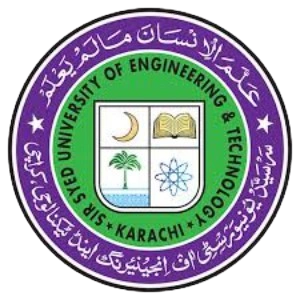 Sir Syed University of Engineering and Technology