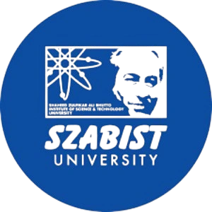 Shaheed Zulfiqar Ali Bhutto Institute of Science and Technology
