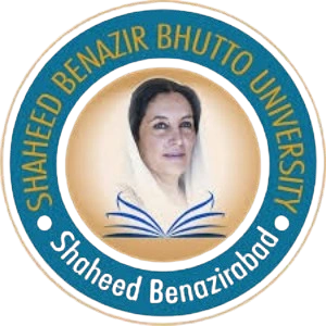 Shaheed Benazir Bhutto University Shaheed Benazirabad