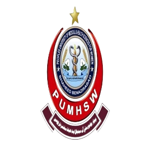 Peoples University of Medical and Health Sciences for Women