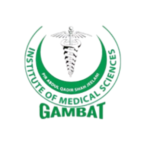 Gambat Institute of Medical Sciences