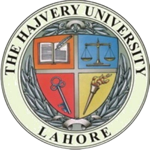 Hajvery University