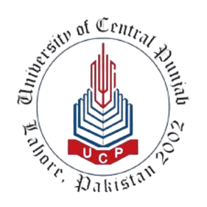 University of Central Punjab